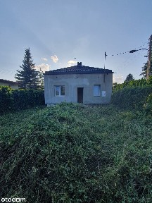 DOM Z DZIAŁKĄ 489 m² W WARSZAWIE - WAWER | 690 000 ZŁ
