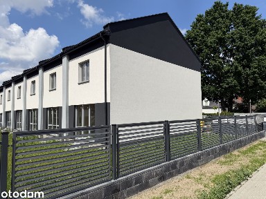 OSIEDLE NATOLIŃSKA| Nowe segmenty 96m2+49m2 poddasza| Już w sprzedaży!