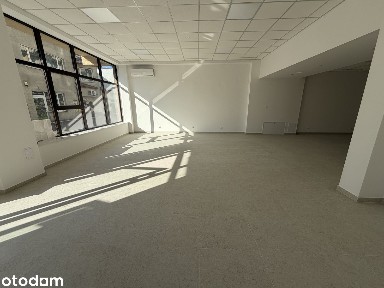 Wynajmę Lokal 105 m² w centrum Rzeszowa na parterze Krzyżanowskiego 6C