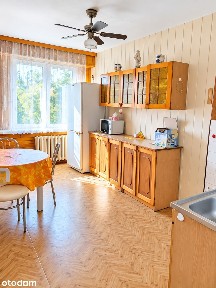 MIESZKANIE 72 m² 4 POKOJE BALKON NISKI CZYNSZ HAJNÓWKA, UL. LIPOWA