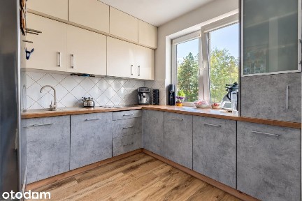 Mieszkanie, 68 m², Wasilków