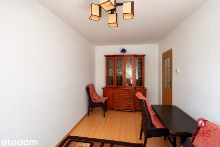 Na sprzedaż 2-pokojowe mieszkanie 36 m² Suwałki