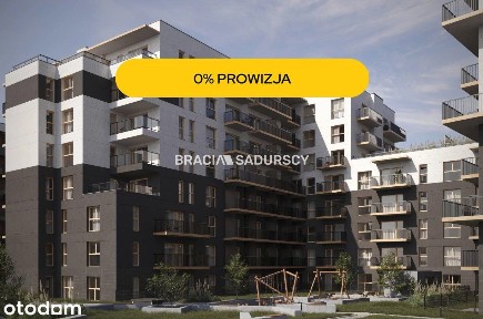 Katowice-mieszkania z widokiem na zieleń i miasto!