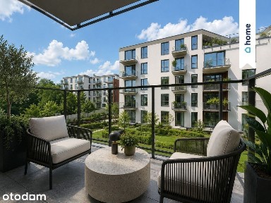 ⭐ Katowice Koszutka 2 balkony ⭐