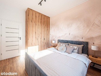 3 pok | 48 m2 | gotowe do zamieszkania