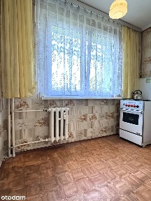 GOTOWE do. remontu! 2 pokoje Szombierki Fitelberga
