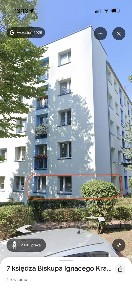 Mieszkanie 2pokoje, centrum,blisko dts i parku slaskiego