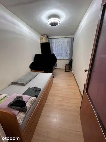 Katowice Giszowiec ul. Wojciecha 3 Pokoje // 53,4m2 +Balkon