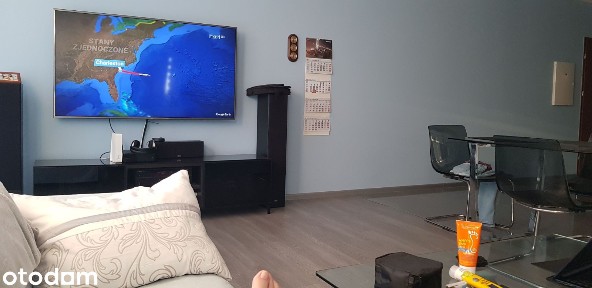 Sprzedam apartament 57m2 w bardzo cichej oklicy.