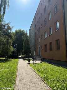 Dwustronne | osobna kuchnia | os. Tysiąclecia