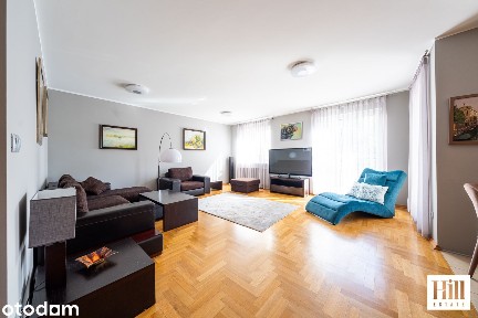 2 pokoje | 67 m² | Osiedle Ptasie | Loggia