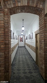 Mieszkanie 36,87 m² - Jerzego Dudy-Gracza 2, Katowice