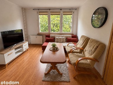 33 m² | Wydzielona sypialnia | Rybnik Maroko-Nowiny | 2 piętro + winda