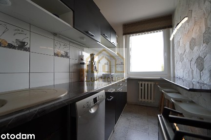 MIESZKANIE 3-POKOJOWE W CENTRUM MIASTA + BALKON