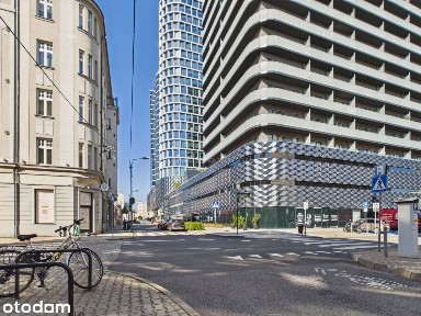 Apartament premium w Centrum Katowic.