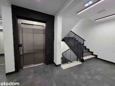 | Nowe budownictwo | Garaż Gratis | 3x pokoje | Winda | 1 PIĘTRO