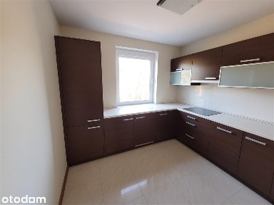 Atrakcyjny apartament na Bananowej