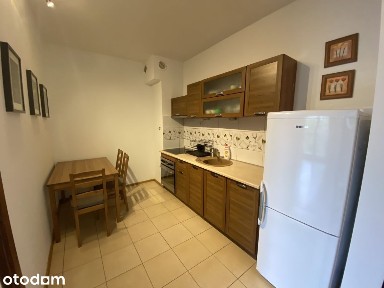 Mieszkanie, 42,90 m², Zielona Góra