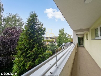 Dwustronne 2pok z potencjałem+balkon/Zakrzów