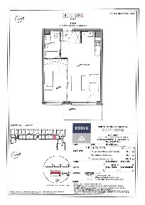 2 pokoje 38,55 m2 zaraz przy stacji metra Chrzanów