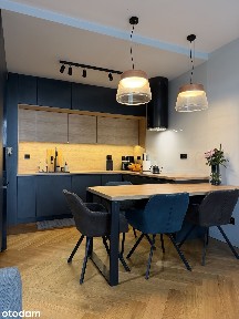 Premium 2 pokoje z ogrodem 44 m² | Riviera Park | garaż na 2 auta
