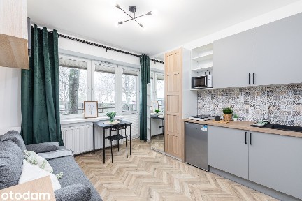 Gotowiec inwestycyjny 3pak - 3 w 1, wysokie ROI, obok Koźmina