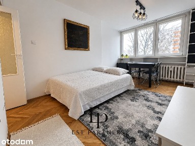Żoliborz ul. Dymińska -2 pokoje - 37 m2 - metro