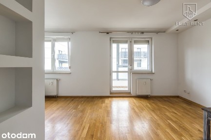 3-pokojowe Gotowe osobna kuchnia Balkon 2xparking