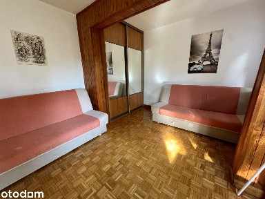 3 pokoje, 52,3 m² | Żoliborz | balkon | piwnica | blisko metra