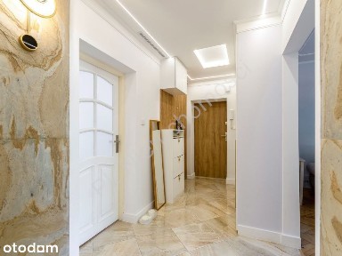 Zadbane 3 pokoje- parter- balkon- zielona okolica