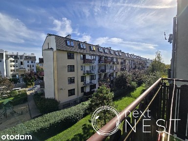 2 pokoje 40 m2, Piaseczno ul. Strusia