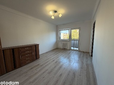 2 pokoje I 3 piętro I Oddzielna kuchnia I Balkon I Bezpośrednio