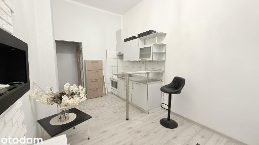 Mieszkanie, 17.26 m², Prudnik