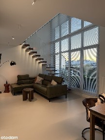 Dwupoziomowe | Garaż z ładowarką | Centrum Pruszkowa