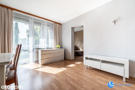 3 pok*55m2*Cystersów*balkon*Kryniczna