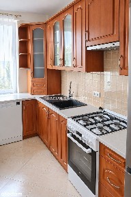 Mieszkanie 48 m² Nowa Huta - os. Zgody