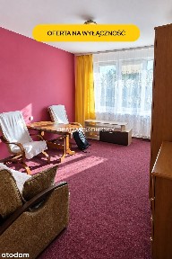 Mieszkanie na wynajem, Kraków, 2 pokoje