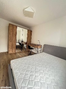 Od 1go listopada | 2 osobne pokoje | 3500 zł za wszystko pets friendly