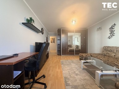 PRZESTRONNE 3 POKOJE 62 m² | W PEŁNI WYPOSAŻONE | OKULICKIEGO
