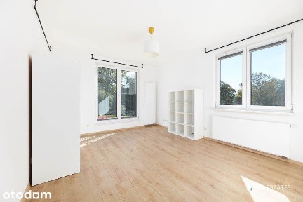 Mieszkanie lub biuro, ul. Głowackiego, 3 pokoje + balkon