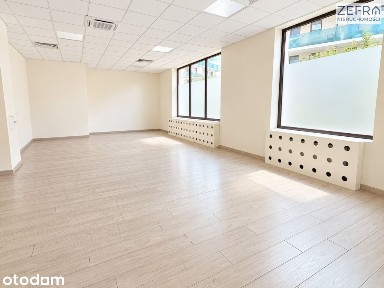Lokal 252m2*gabinety*usługi*parking*Grzegórzki