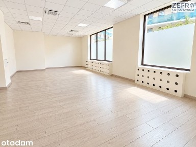 Lokal 252m2*gabinety*usługi*parking*Grzegórzki