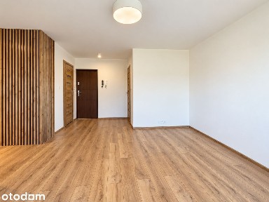 Dwa pokoje | osiedle P | 34 m² | po generalnym remoncie
