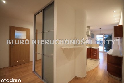 Mieszkanie, 79,20 m², Bielsko-Biała