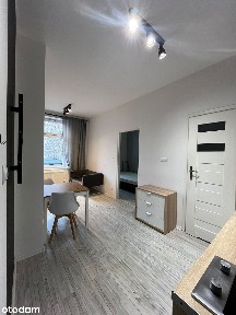 2-pokojowe Mieszkanie w Centrum Sosnowca