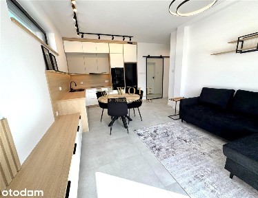 Nowoczesny apartament w Nowym Chechle