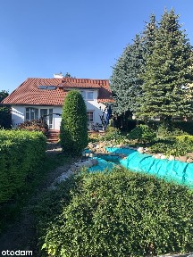 Wynajmę Wille z basenem i jacuzzi, ogromny sad i ogród. Gril,kominek