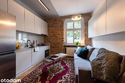 Mieszkanie w centrum | Flat In City Center |FOR RENT|