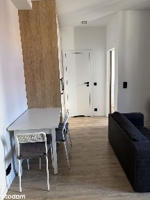 2-pokojowe mieszkanie na Jeżycach