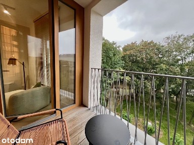 Luksusowy apartament przy parku - Solna 6, centrum Poznania